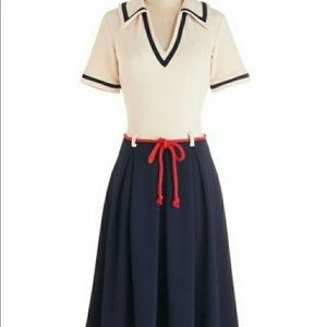 Bettie Page by Tatyana Dress